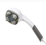 Deep Tissue Back and Body Massager Portable Electric Massager