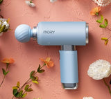 Home Fitness Mini Full Body Muscle Massager