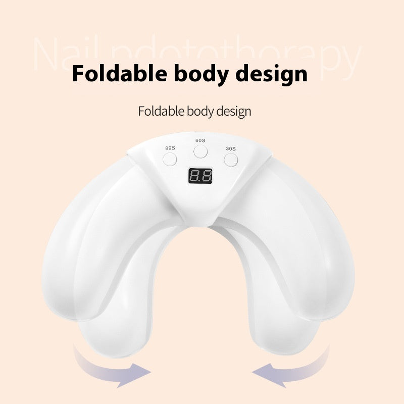 Ginger Nail Care Lotion Repair Hand And Foot Moisturizing