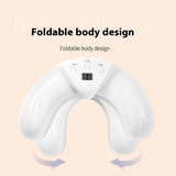 Ginger Nail Care Lotion Repair Hand And Foot Moisturizing