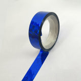 Household Waterproof Colored Plastic Tape