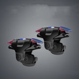 Eating Chicken Artifact Mobile Phone Peace Elite Mechanical Buttons