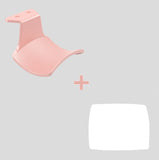 Universal Hanging Rack Of Non-perforated Game Handle