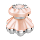 Massager Small USB Dual-use Six-foot Vibration Electric Whole Body Home Massager