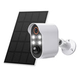 Security Battery Camera Wireless WiFi Outdoor Monitoring