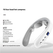 Neck Massager Hot Compress Shoulder And Neck Massager