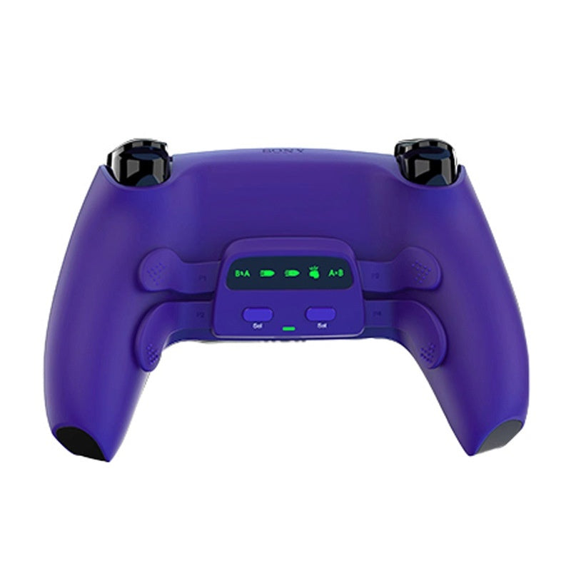 Four-back Key Handle Rear Back Splint Pick