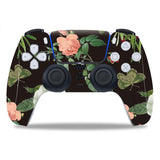 Handle Full Package Personalized Flower Sticker