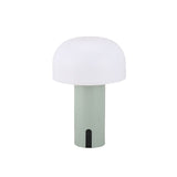 Creative Decorative LED Mushroom Bedside Touch Night Light