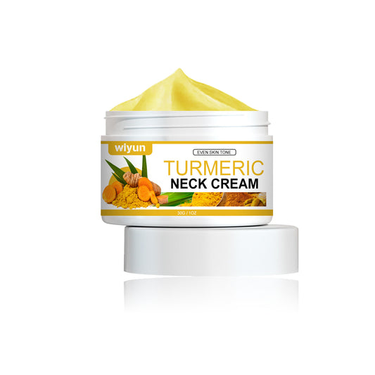 Fade Neck Lines Tender White Smooth Skin Swan Neck Hydrating Moisturizing Firming Neck Cream