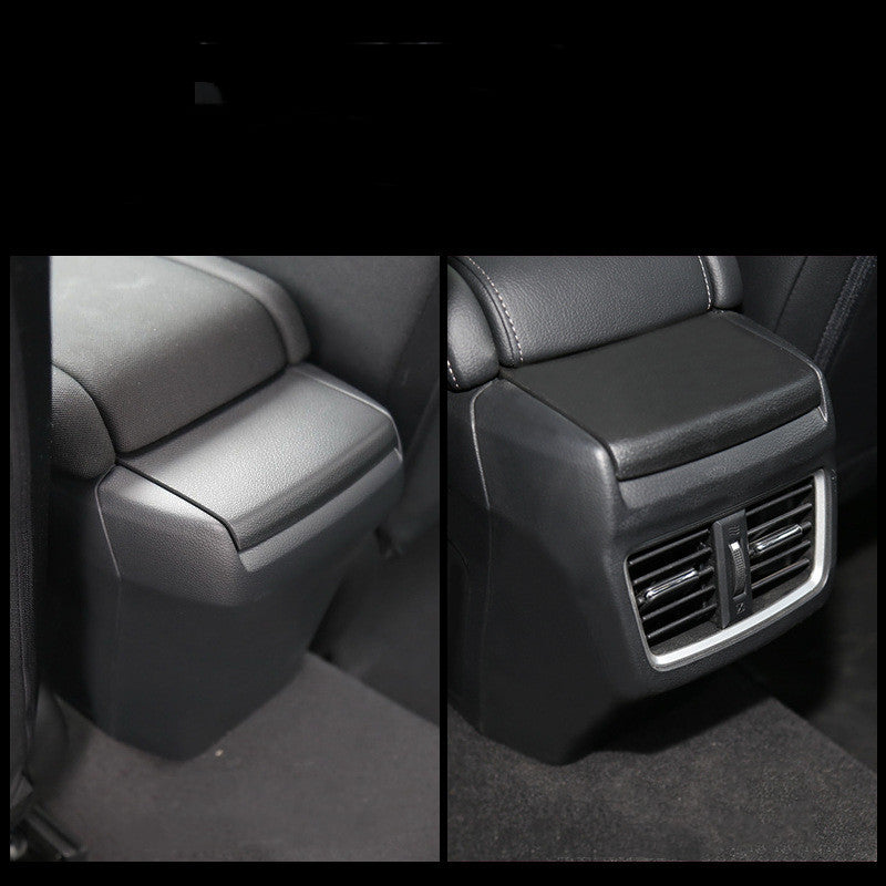 Car Air Outlet Modification Accessories Free Of Cutting