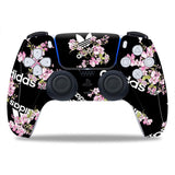 Handle Full Package Personalized Flower Sticker