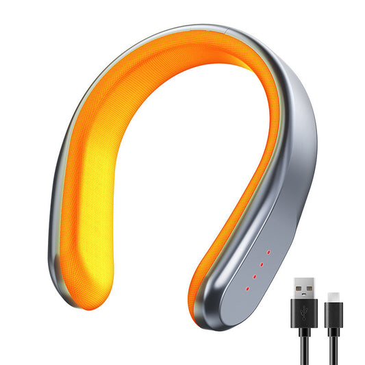 Neck Warmer Home Office Portable Neck Hot Compress Device