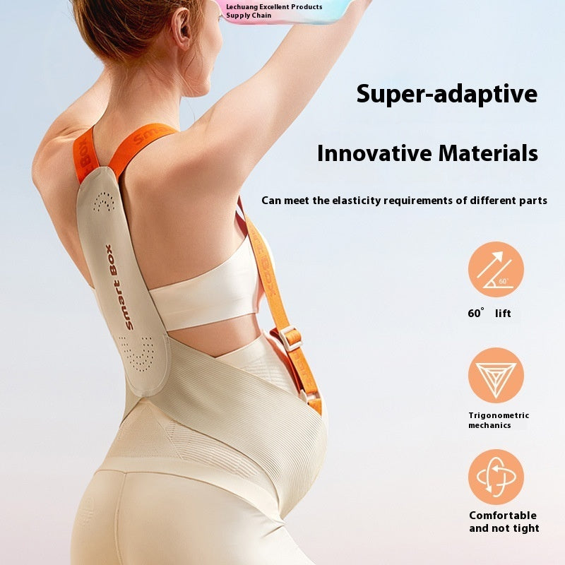 Pregnancy Abdominal Belt Middle And Late Pregnancy Maternal Abdominal Belt