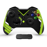 Hot New Private Model Wireless 2.4G My World Multi-function Gamepad