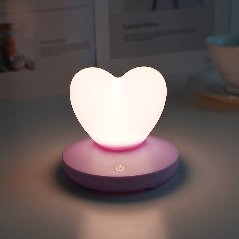 Creative touch night light