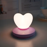 Creative touch night light