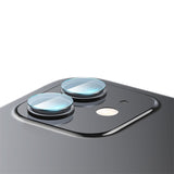0.25mm Gem Camera Lens Protective Film For IP 12 Mini 5.4 IP12 6.1inch