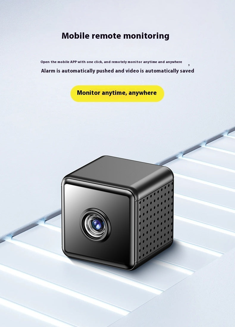 Wireless Camera Power Failure Endurance WiFi Version