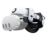 VR Glasses Multi-angle Adjustable Head Wear