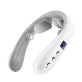 Neck Massager Hot Compress Shoulder And Neck Massager