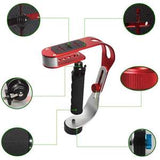 Video Camera Mini Pan Tilt Bracket