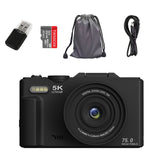 CCD Camera HD Digital Camera With WiFi Transmission