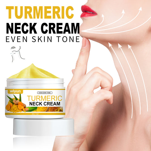 Fade Neck Lines Tender White Smooth Skin Swan Neck Hydrating Moisturizing Firming Neck Cream