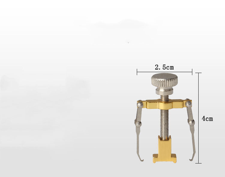 Onyxis Corrector Physical Backpull