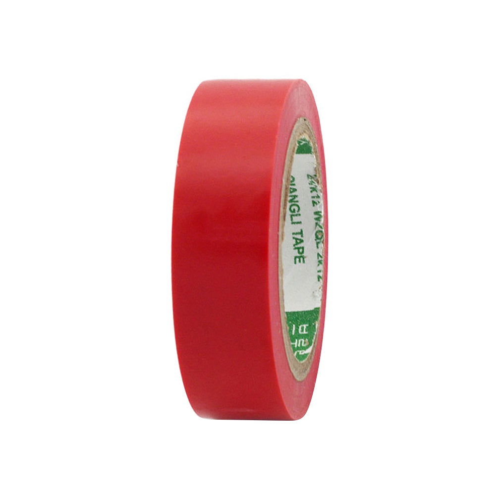 High voltage waterproof insulating tape