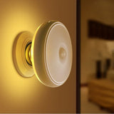 Creative Bedroom LED Night Light