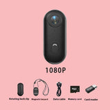 Outdoor Sports Camera In Helmet Motorcycle Bike Sport Mini Filming Bicycle Action 4K Professional Body Cam And Video Cameras