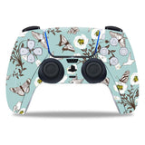 Handle Full Package Personalized Flower Sticker