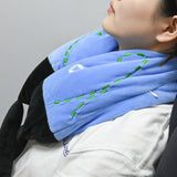 U-shaped Neck Pillow Customized Car Neck Protection Office