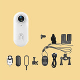 Outdoor Sports Camera In Helmet Motorcycle Bike Sport Mini Filming Bicycle Action 4K Professional Body Cam And Video Cameras