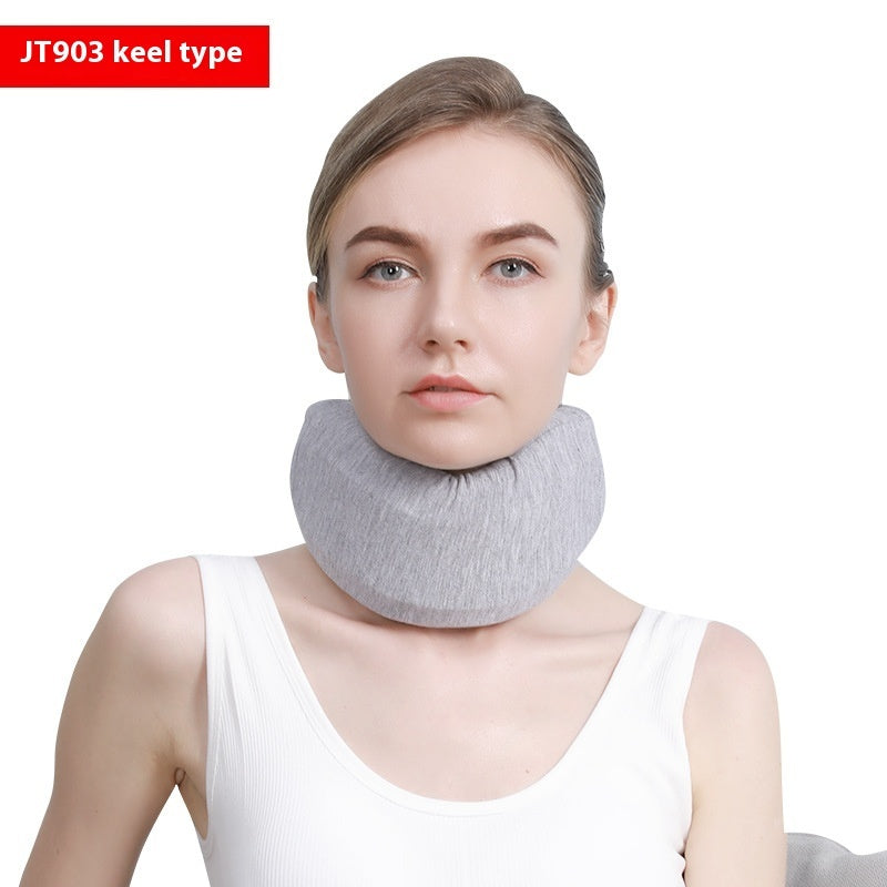 Shoulder And Neck Forward Support Instrument Brace Fixed Neck Bracket