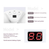 Ginger Nail Care Lotion Repair Hand And Foot Moisturizing