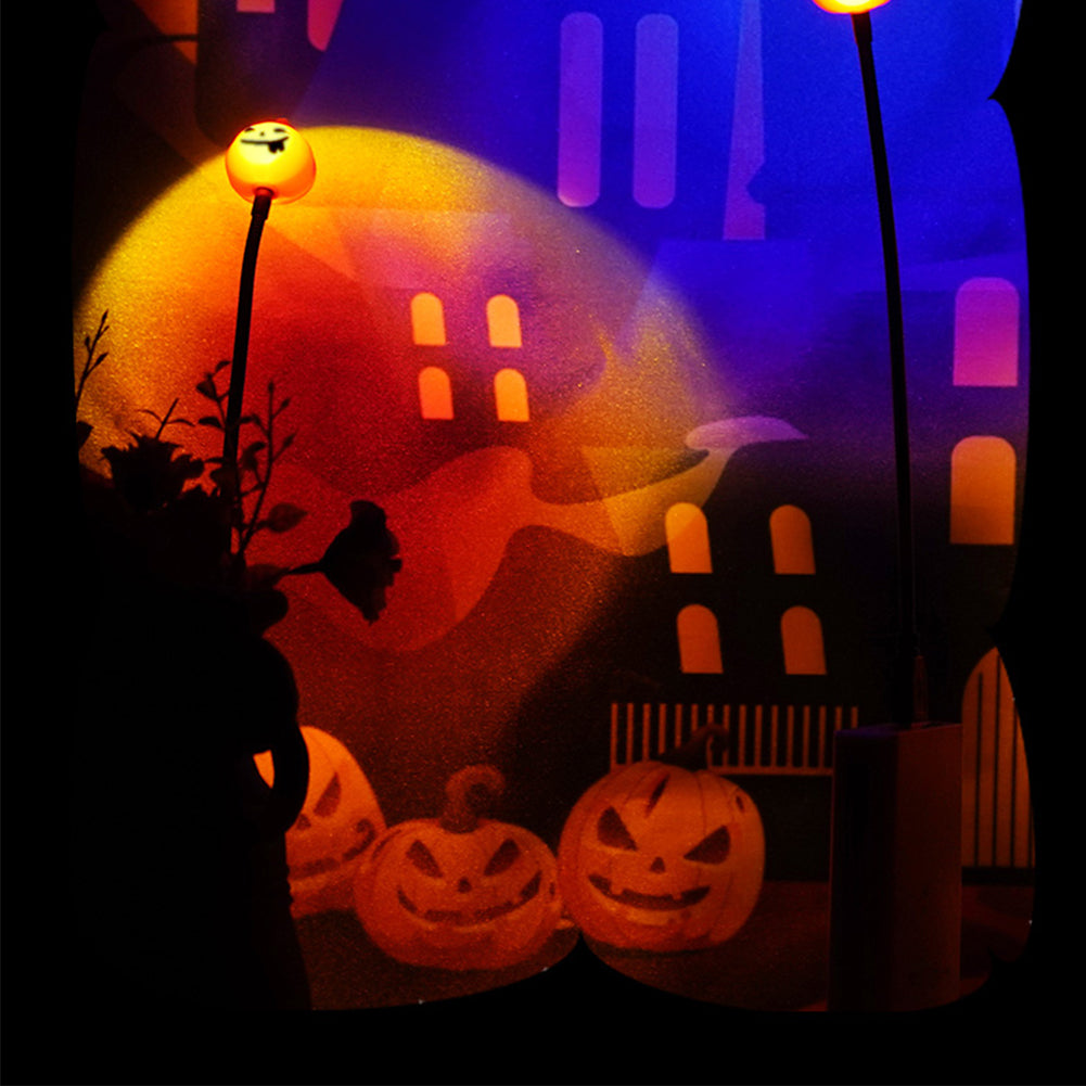 Led USB Atmosphere Night Light Home Decor Night Lamp Portable Sunset Lamp For Bedroom Living Room Wall Photography Neon Lights