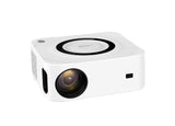 Home HD Projector 1080P Bluetooth WIFI Mobile Smart Projector