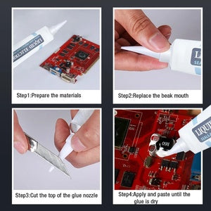 Household Fashion Liquid Tape Insulation Waterproof