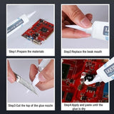 Household Fashion Liquid Tape Insulation Waterproof