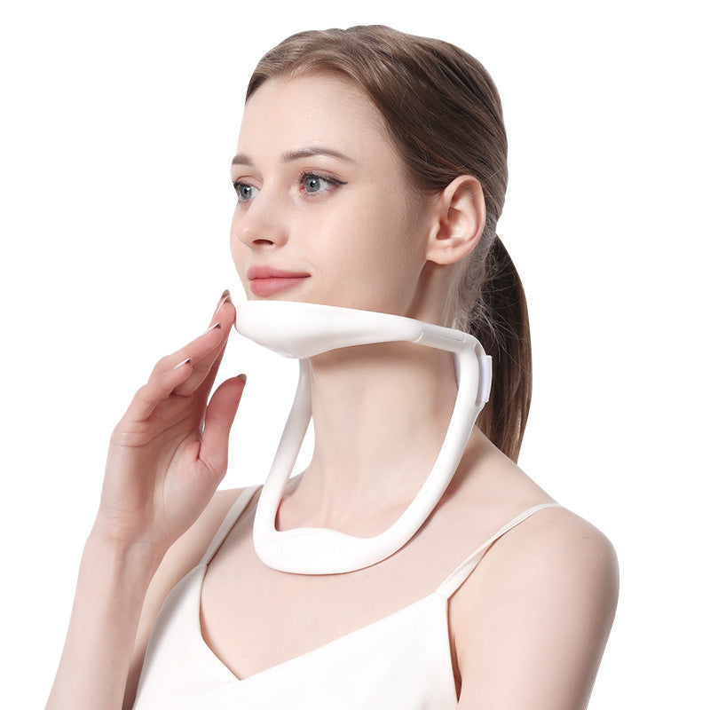 Shoulder And Neck Forward Support Instrument Brace Fixed Neck Bracket