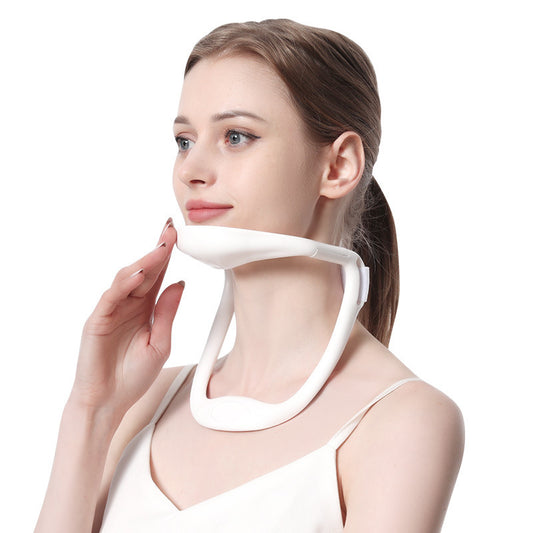 Shoulder And Neck Forward Support Instrument Brace Fixed Neck Bracket