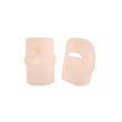 Brighten Skin Nail Corrector Bracket Silicone