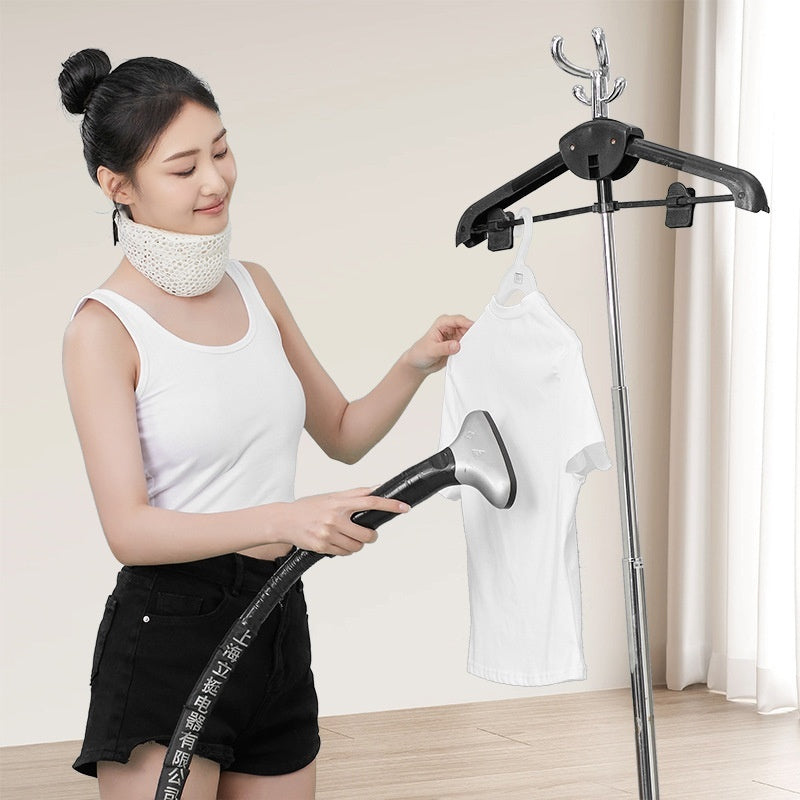 3D Printing Neck Brace Anti-bow Neck Protection Bandana