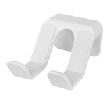 Universal Hanging Rack Of Non-perforated Game Handle