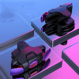 Eating Chicken Artifact Mobile Phone Peace Elite Mechanical Buttons