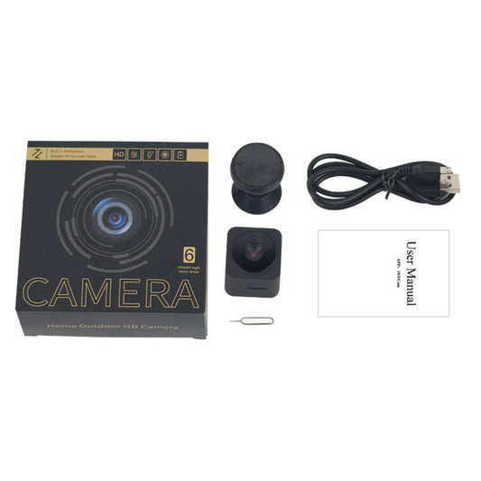AS02 Camera Wireless Wifi High-definition