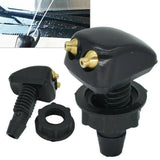 Adjustable Accessories For Car Windshield Washer