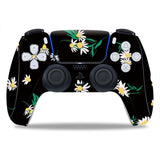 Handle Full Package Personalized Flower Sticker